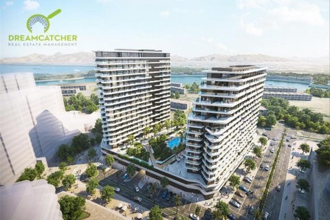 Dzīvoklis Mina Al Arab, Ras Al Khaimahjā, AAE 2 istabas, 217 m2 Nr. 509774 - attēls 10
