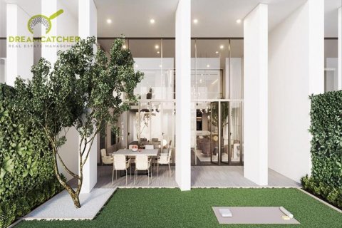 Dzīvoklis Mina Al Arab, Ras Al Khaimahjā, AAE 2 istabas, 217 m2 Nr. 509774 - attēls 3