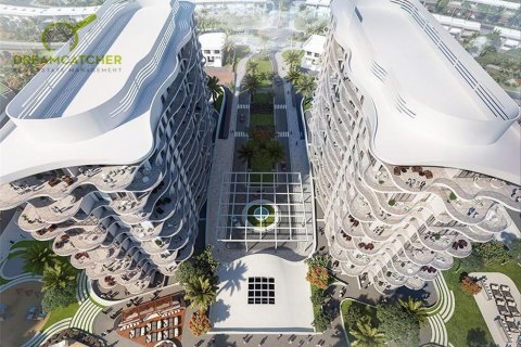 Dzīvoklis Mina Al Arab, Ras Al Khaimahjā, AAE 2 istabas, 217 m2 Nr. 509774 - attēls 11