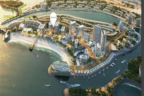 Dzīvoklis Mina Al Arab, Ras Al Khaimahjā, AAE 2 istabas, 217 m2 Nr. 509774 - attēls 2