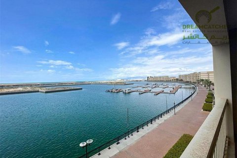 Квартира в Mina Al Arab, Рас-эль-Хайма, ОАЭ 2 спальни, 130.1м2 № 509771