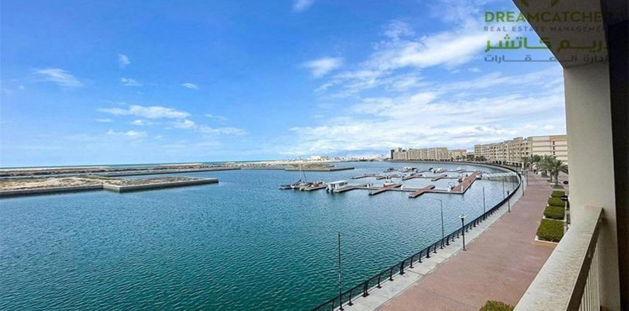Apartment in Mina Al Arab, Ras Al Khaimah, UAE 2 bedrooms, 130.1 sq.m. № 509771