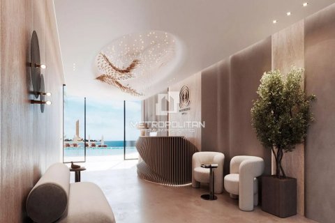 Apartament në Al Marjan Island, Ras Al Khaimah, Emiratet e Bashkuara Arabe 56 m2. № 592086 - Foto 8
