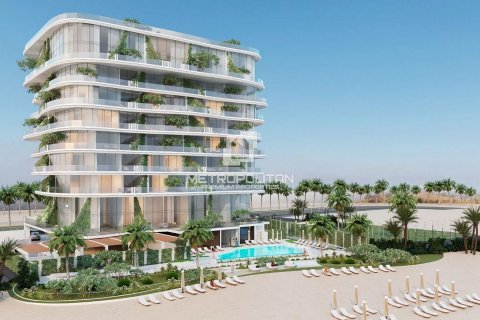 Apartament në Al Marjan Island, Ras Al Khaimah, Emiratet e Bashkuara Arabe 56 m2. № 592086 - Foto 19