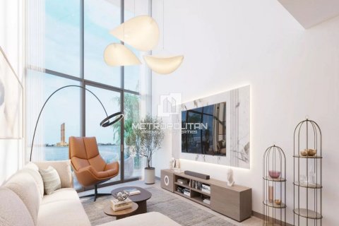 Apartament në Al Marjan Island, Ras Al Khaimah, Emiratet e Bashkuara Arabe 56 m2. № 592086 - Foto 12