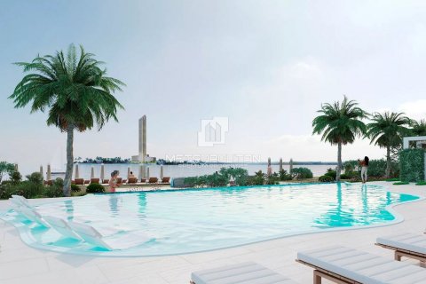 Apartment sa Al Marjan Island, Ras Al Khaimah, UAE 1 silid-tulugan, 136 sq.m. № 592085 - larawan 9