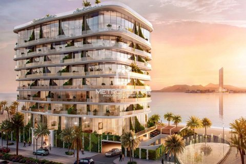 Apartament w Al Marjan Island, Ras Al Khaimah, ZEA 1 sypialnia, 136 mkw. nr 592085