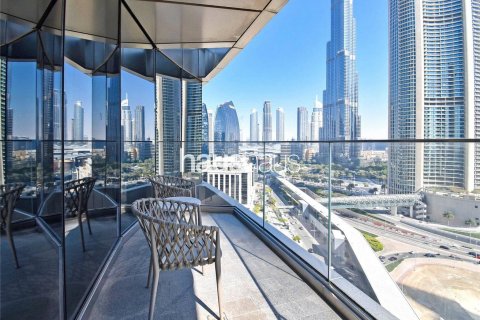 Dzīvoklis Downtown Dubai (Downtown Burj Dubai), Dubaijā, AAE 3 istabas, 188 m2 Nr. 626112 - attēls 4