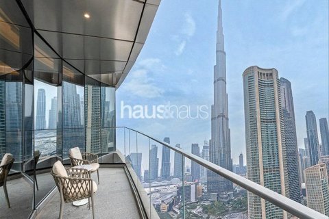 Dzīvoklis Downtown Dubai (Downtown Burj Dubai), Dubaijā, AAE 3 istabas, 188 m2 Nr. 626112 - attēls 12