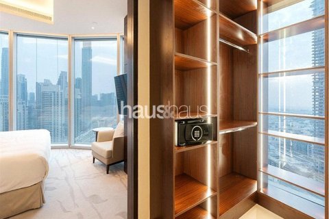 Dzīvoklis Downtown Dubai (Downtown Burj Dubai), Dubaijā, AAE 3 istabas, 188 m2 Nr. 626112 - attēls 10