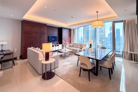 Dzīvoklis Downtown Dubai (Downtown Burj Dubai), Dubaijā, AAE 3 istabas, 188 m2 Nr. 626112 - attēls 6