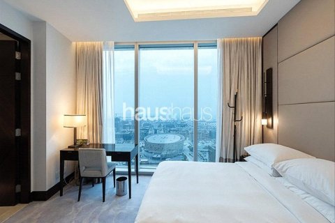 Dzīvoklis Downtown Dubai (Downtown Burj Dubai), Dubaijā, AAE 3 istabas, 188 m2 Nr. 626112 - attēls 8