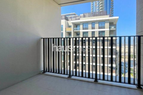Appartamento in vendita a Mohammed Bin Rashid City, Dubai, EAU 1 camera da letto, 75 mq. № 626111 - foto 10