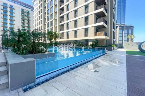 Appartamento in vendita a Mohammed Bin Rashid City, Dubai, EAU 1 camera da letto, 75 mq. № 626111 - foto 14