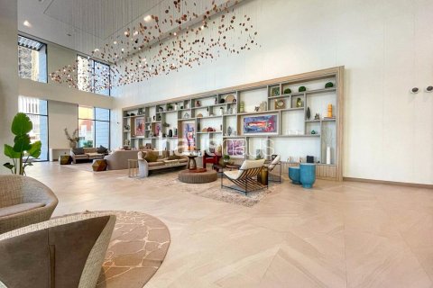 Appartamento in vendita a Mohammed Bin Rashid City, Dubai, EAU 1 camera da letto, 75 mq. № 626111 - foto 19