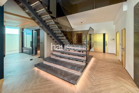 Vila u Jumeirah Golf Estates, Dubai, UAE 5 spavaćih soba, 650 m2 Br. 626114 - fotografija 11