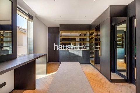 Vila u Jumeirah Golf Estates, Dubai, UAE 5 spavaćih soba, 650 m2 Br. 626114 - fotografija 13