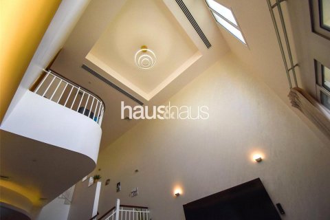 Müüa villa asukohaga The Lakes, Dubai, AÜE: 3 magamistoaga, 268 m² Nr 626110 - pilt 6