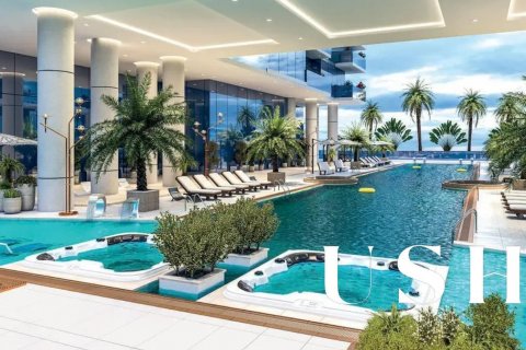 Apartmen di Jumeirah Village Circle, Dubai, UAE 1 bilik tidur, 70 meter persegi № 629111