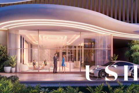 Maritime City、Dubai、UAE にあるマンション販売中 2ベッドルーム、103 m2、No629110 - 写真 10
