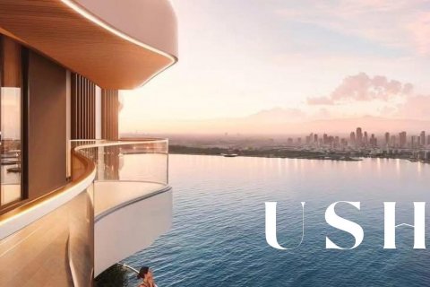 Maritime City、Dubai、UAE にあるマンション販売中 2ベッドルーム、103 m2、No629110 - 写真 3