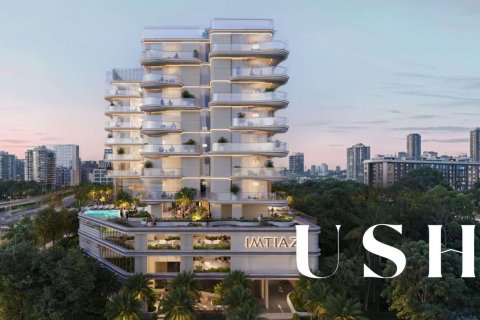 Пәтер Deira, Дубай, БАӘ-да 2 жатын бөлмелер, 174 м² № 629107 - фото 6