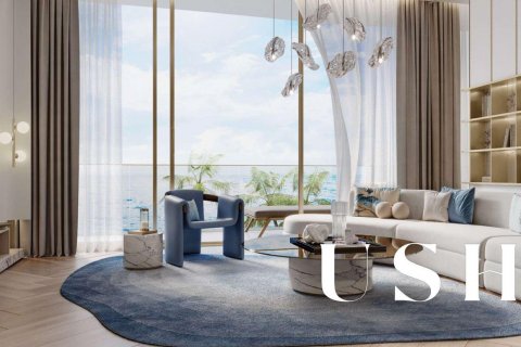 Byt v Deira, Dubai, SAE 2 ložnice, 174 m² Č.: 629107