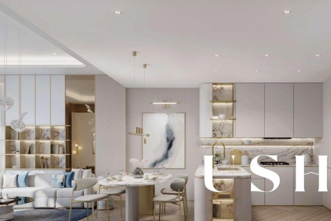 Пәтер Deira, Дубай, БАӘ-да 2 жатын бөлмелер, 174 м² № 629107 - фото 3