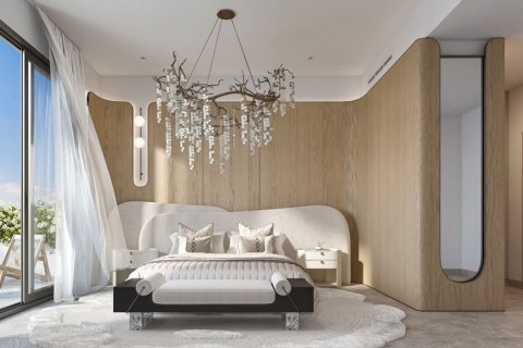 Apartman u Dubai, UAE 1 spavaća soba, 141 m2 Br. 575694 - fotografija 13