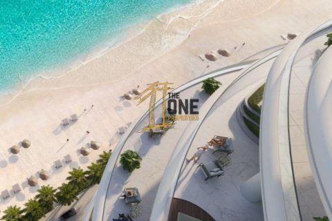Διαμέρισμα σε Al Marjan Island, Ras Al Khaimah, ΗΑΕ 1 υπνοδωμάτιο, 109.5 τ.μ. Αρ. 575645 - φωτογραφία 13