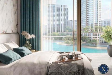 آپارتمان برای فروش در  Dubai Creek Harbour (The Lagoons)، Dubai، امارات متحده عربی  2 خوابه ، 112 متر مربع ، شماره 627591 - تصویر 10