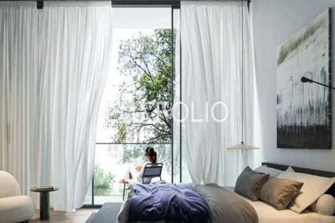 Müüa ridamaja asukohaga Jumeirah Golf Estates, Dubai, AÜE: 4 magamistoaga, 371 m² Nr 627590 - pilt 3