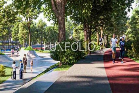 Müüa ridamaja asukohaga Jumeirah Golf Estates, Dubai, AÜE: 4 magamistoaga, 371 m² Nr 627590 - pilt 8