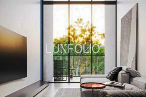 Müüa ridamaja asukohaga Jumeirah Golf Estates, Dubai, AÜE: 4 magamistoaga, 371 m² Nr 627590 - pilt 9