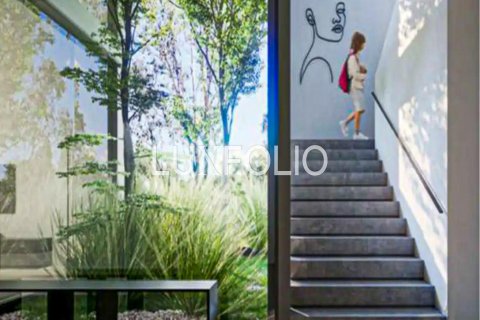 Müüa ridamaja asukohaga Jumeirah Golf Estates, Dubai, AÜE: 4 magamistoaga, 371 m² Nr 627590 - pilt 10