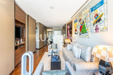 Διαμέρισμα σε Downtown Dubai (Downtown Burj Dubai), ΗΑΕ 1 υπνοδωμάτιο, 94 τ.μ. Αρ. 627585 - φωτογραφία 10