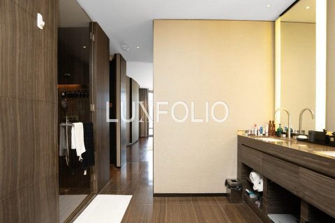 Διαμέρισμα σε Downtown Dubai (Downtown Burj Dubai), ΗΑΕ 1 υπνοδωμάτιο, 94 τ.μ. Αρ. 627585 - φωτογραφία 7