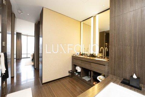 Διαμέρισμα σε Downtown Dubai (Downtown Burj Dubai), ΗΑΕ 1 υπνοδωμάτιο, 94 τ.μ. Αρ. 627585 - φωτογραφία 8