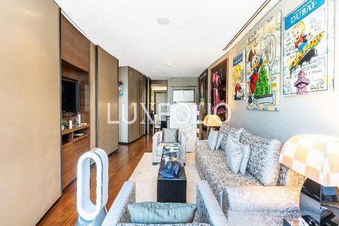Διαμέρισμα σε Downtown Dubai (Downtown Burj Dubai), ΗΑΕ 1 υπνοδωμάτιο, 94 τ.μ. Αρ. 627585 - φωτογραφία 6