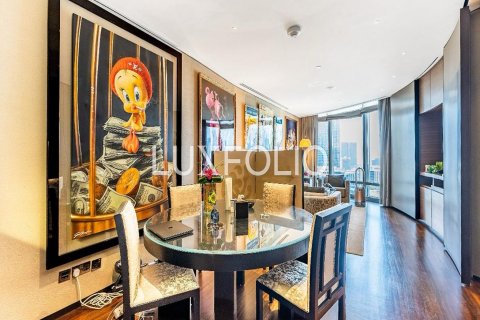 Διαμέρισμα σε Downtown Dubai (Downtown Burj Dubai), ΗΑΕ 1 υπνοδωμάτιο, 94 τ.μ. Αρ. 627585 - φωτογραφία 12
