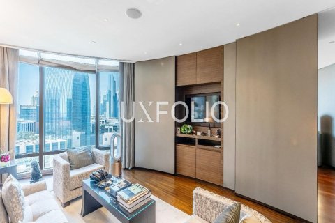 Διαμέρισμα σε Downtown Dubai (Downtown Burj Dubai), ΗΑΕ 1 υπνοδωμάτιο, 94 τ.μ. Αρ. 627585 - φωτογραφία 2