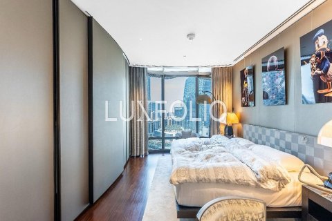 Διαμέρισμα σε Downtown Dubai (Downtown Burj Dubai), ΗΑΕ 1 υπνοδωμάτιο, 94 τ.μ. Αρ. 627585 - φωτογραφία 5