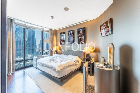 Διαμέρισμα σε Downtown Dubai (Downtown Burj Dubai), ΗΑΕ 1 υπνοδωμάτιο, 94 τ.μ. Αρ. 627585 - φωτογραφία 9