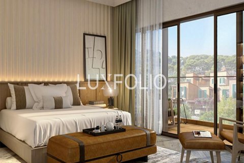 Villa sa Damac Lagoons, Dubai, UAE 4 silid-tulugan, 144 sq.m. № 627588 - larawan 3