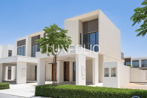 تاون هاوس للبيع في The Valley، دبي، الإمارات العربية المتحدة 4 غرفة نوم ، 206 متر مربع ، رقم 627586 - صورة 27