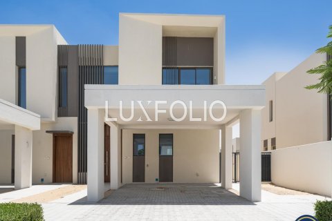 تاون هاوس للبيع في The Valley، دبي، الإمارات العربية المتحدة 4 غرفة نوم ، 206 متر مربع ، رقم 627586 - صورة 26