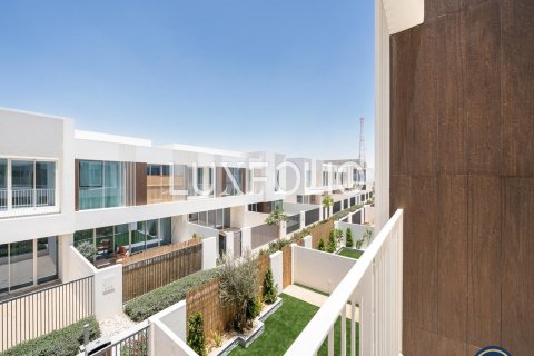 تاون هاوس للبيع في The Valley، دبي، الإمارات العربية المتحدة 4 غرفة نوم ، 206 متر مربع ، رقم 627586 - صورة 25