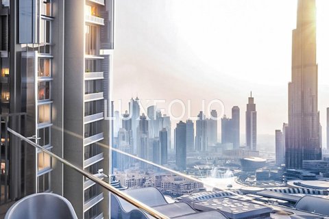 شقة للبيع في وسط مدينة دبي، دبي، الإمارات العربية المتحدة 3 غرفة نوم ، 170 متر مربع ، رقم 627622 - صورة 4