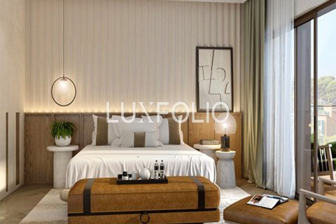 Rekkehus til salgs i Damac Lagoons, Dubai, Emiratene 4 soverom, 144 kvm Nr. 627618 - Foto 6