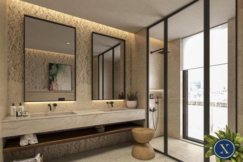 Damac Lagoons, Dubai, संयुक्त अरब अमीरात में टाउनहाउस, 4 बेडरूम, 211 वर्ग मीटर, संख्या 627624 - फ़ोटो 2